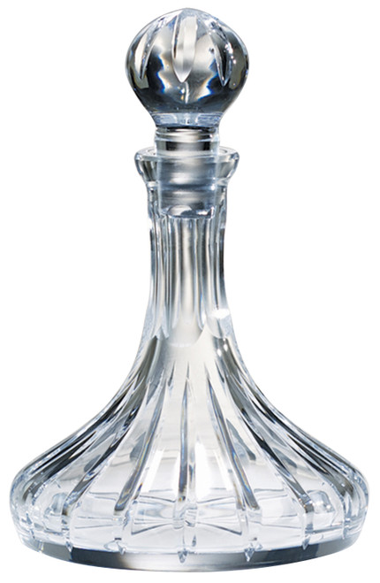 K944 Crystal Cruet Set | 7 3/4", 15oz.