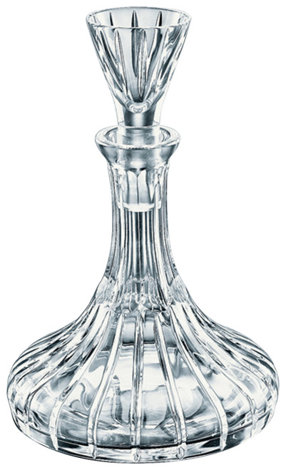 K945 Crystal Cruet Set | 6 1/2", 7oz.