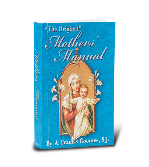 Mother's Manual Book - Spiritual Aid for the Wife & Mother