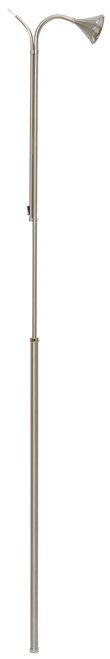 K315 Fixed Candle Lighter | 60"L | Multiple Finishes Available