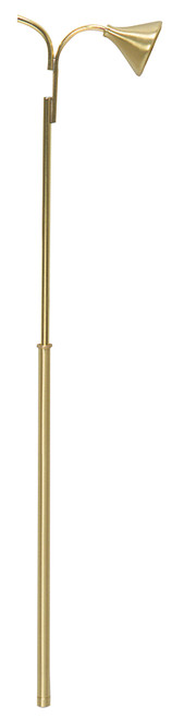 K145 Telescoping Candle Lighter | 26"L | Multiple Finishes Available