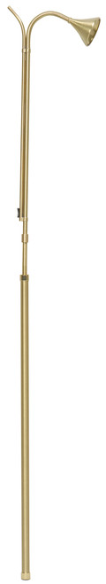 K221 Telescoping Candle Lighter | 72"L | Multiple Finishes Available