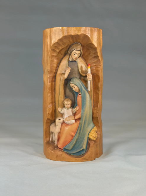 Conrad Moroder Products - Holy Land Art Company, LLC