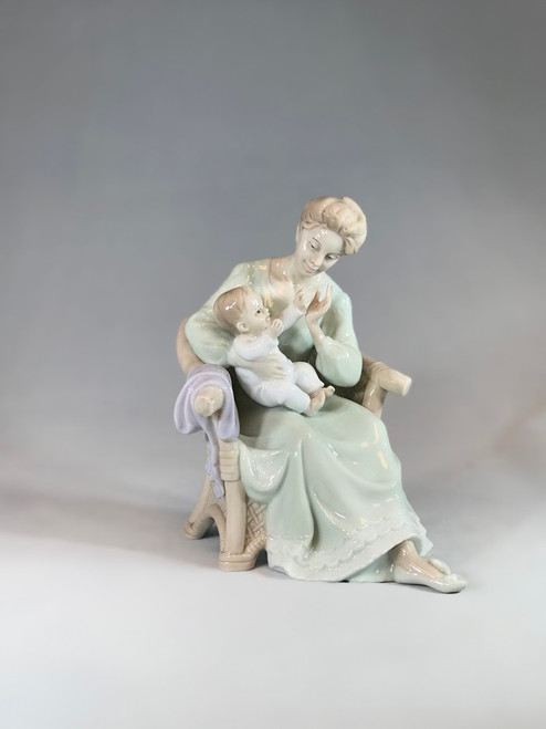 6" Tender Memories/Celebrations of Life Figure | Valencia Collection | Retired