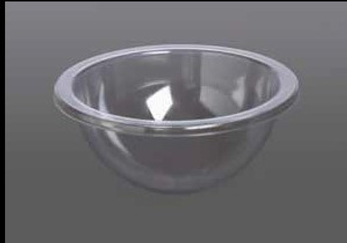 Clear Plexiglass Holy Water Font Bowl Liners