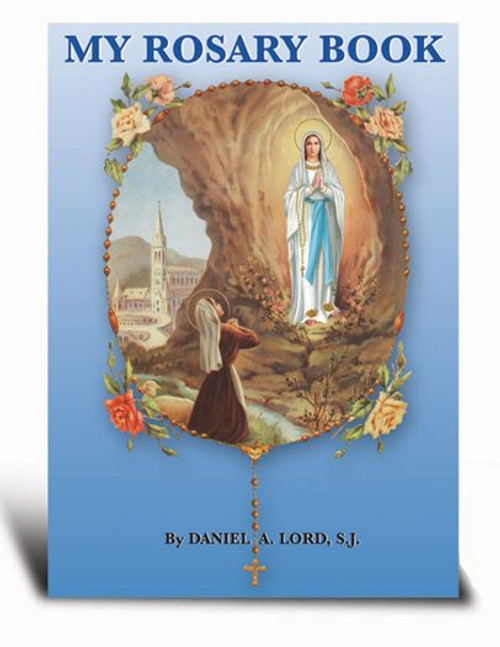 My Rosary Book For Children