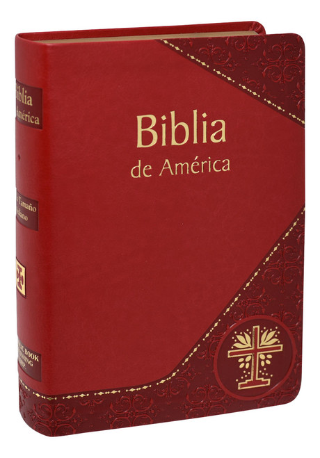 Biblia de America | Red