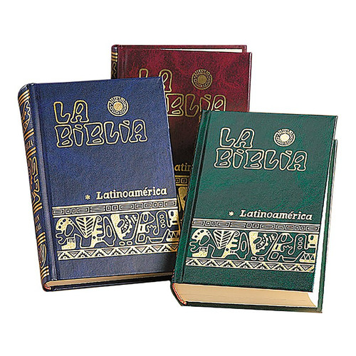 La Biblia Latinoamerica | Pocket Size