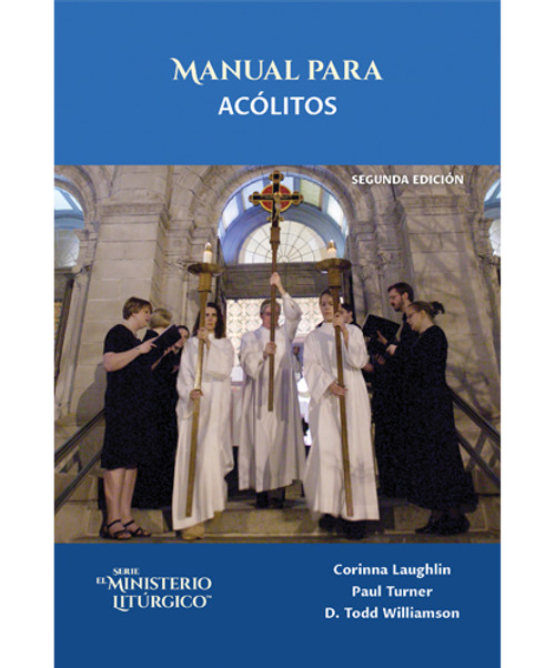 Manual para acólitos, Segunda edición