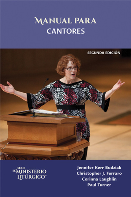Manual para cantores, Segunda edición
