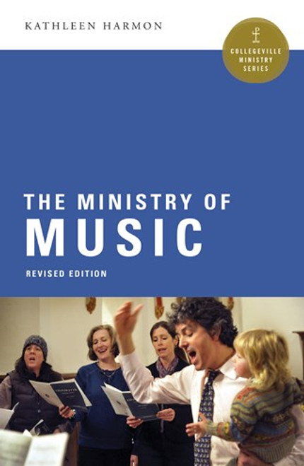 The Ministry of Music | Revised Edition