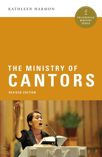 The Ministry of Cantors | Revised Edition