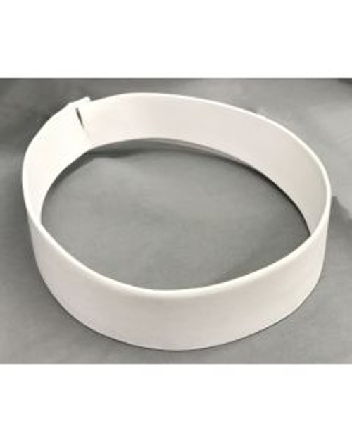 Single Ply Fabric Collar | Box of 2 Collars