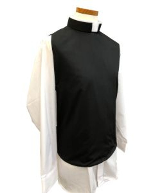 Extra Tall Roman Shirtfront | 100% Viscose | All Collar Sizes