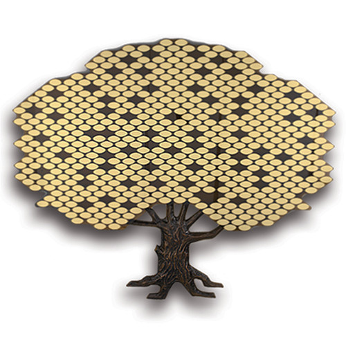 Futura Donor Recognition Tree | Multiple Sizes Available