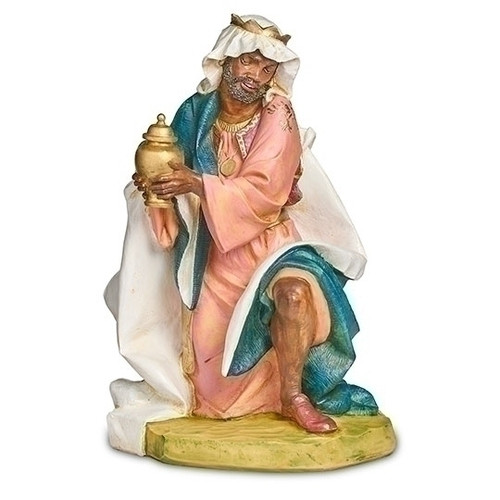 Balthazar | 20" Scale | Fontanini Italian Nativity