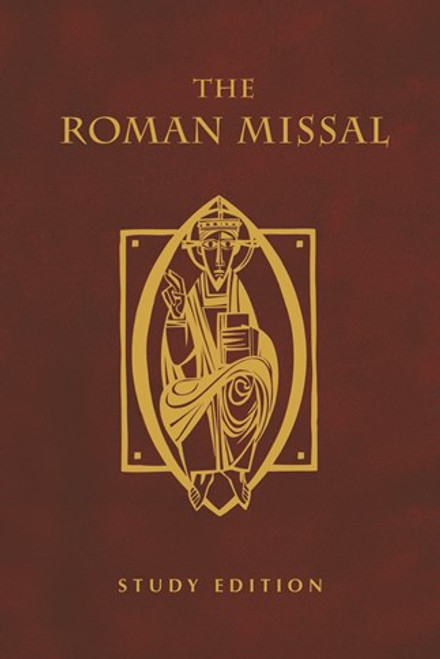 The Roman Missal | Study Edition