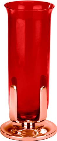 #411 Altar Sanctuary Lamp | Multiple Materials Available