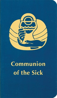 Communion of the Sick | Revised Edition