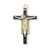 Sterling Silver Giotto Renaissance Crucifix