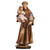 St. Anthony of Padua Statue | Hand Carved In Italy | Multiple Sizes