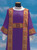 #486 Gold-Banded Dalmatic | 100% Poly | All Colors