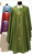 #824 Ornate Embroidered Concelebrants Chasuble | Square Collar | Wool | All Colors