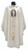 #342 Printed Divine Mercy Chasuble | Square Collar | 100% Poly #342 Printed Divine Mercy Chasuble | Square Collar | 100% Poly