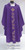 #640 Embroidered Concelebration Chasuble | Square Collar | 100% Poly | All Colors #640 Embroidered Concelebration Chasuble | Square Collar | 100% Poly | All Colors