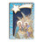Christmas Nativity with Angels Plaque | Pack of 5