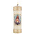 8" Sacred Heart Devotional Candle | Pack of 2