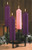 Advent Pillar Candle Tier Holder | Wrought Iron