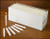 4.25" Candlelight Service Kit | Box of 120