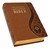 St. Joseph New Catholic Bible | Tan | Giant Type | Engrave