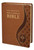 St. Joseph New Catholic Bible | Tan | Giant Type | Engrave
