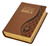 St. Joseph New Catholic Bible | Tan | Giant Type | Engrave