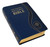 St. Joseph New Catholic Bible | Blue | Giant Type | Engrave