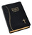 St. Joseph New Catholic Bible | Black | Personal Size | Engrave