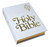 NABRE Catholic Family Bible | White | Engrave