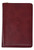 St. Joseph Sunday Missal | Burgundy Leather with Zipper Close | Engrave