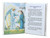 St. Joseph Beginner's Bible | White Imitation Leather | Engrave