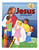 Coloring Book About Jesus