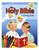 The Holy Bible Coloring Book