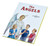 The Angels: God's Messengers And Our Helpers | Hardcover