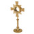 Monstrance with Rays | Brass