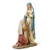 11" Our Lady of Lourdes Statue | Resin/Stone