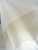 #918 Tessuto Gold Thread Surplice | Pure Mixed Wool
