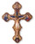 15" Misericordia Crucifix