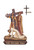 #1341 Stations Of The Cross | Lindenwood | Handmade In Italy