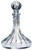 K944 Crystal Cruet Set | 7 3/4", 15oz.